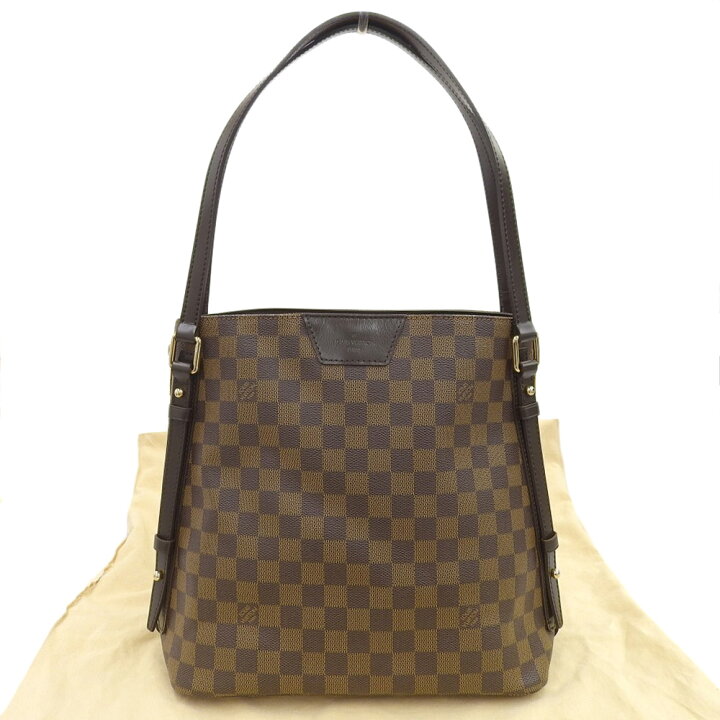 楽天市場】【本物保証】 布袋付 超美品 ルイヴィトン LOUIS VUITTON 