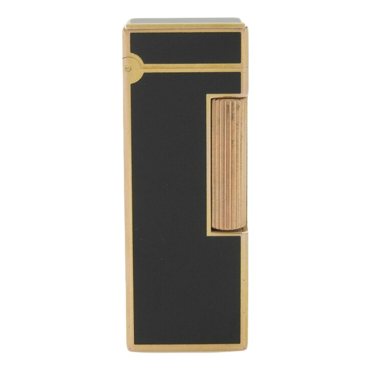 楽天市場】【本物保証】 超美品 ダンヒル DUNHILL ガスライター  