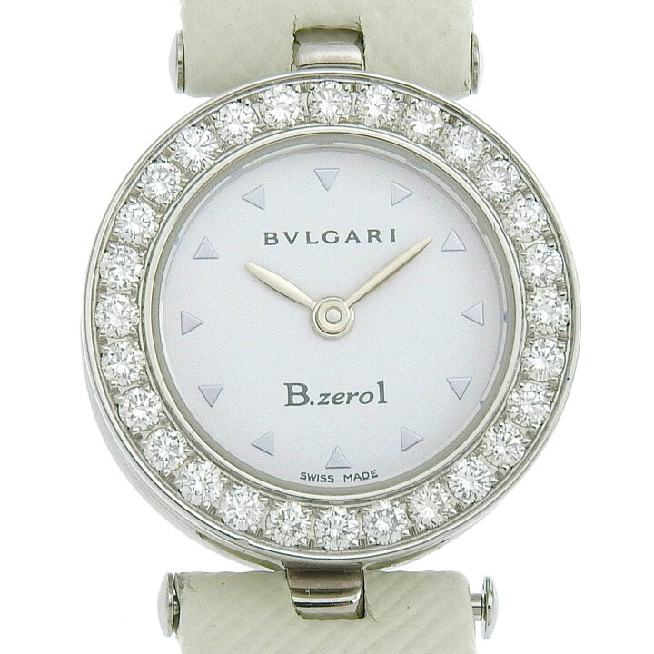 楽天市場】【本物保証】 新品同様 ブルガリ BVLGARI ビー 