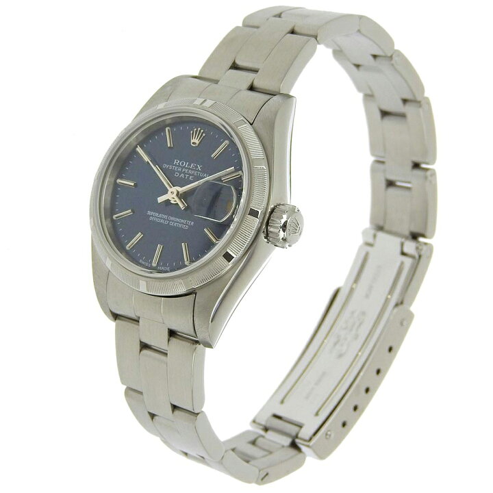 楽天市場】【本物保証】 希少 レア 箱付新品同様 ロレックス ROLEX  