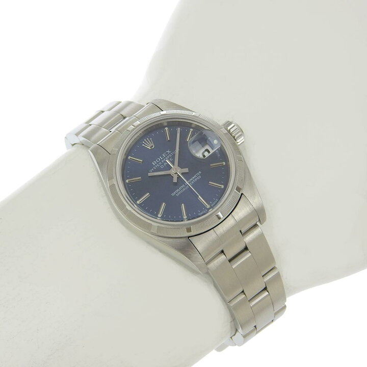楽天市場】【本物保証】 希少 レア 箱付新品同様 ロレックス ROLEX  