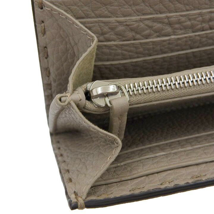 楽天市場】【本物保証】 箱・布袋付 新品同様 フェンディ FENDI 