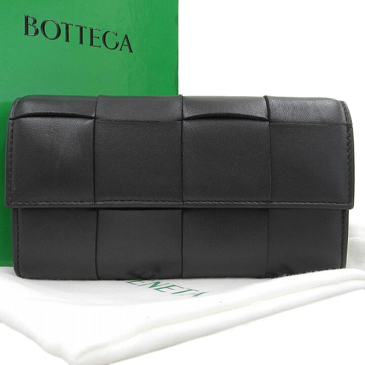 楽天市場】【本物保証】 箱・布袋付 超美品 ボッテガヴェネタ BOTTEGA  