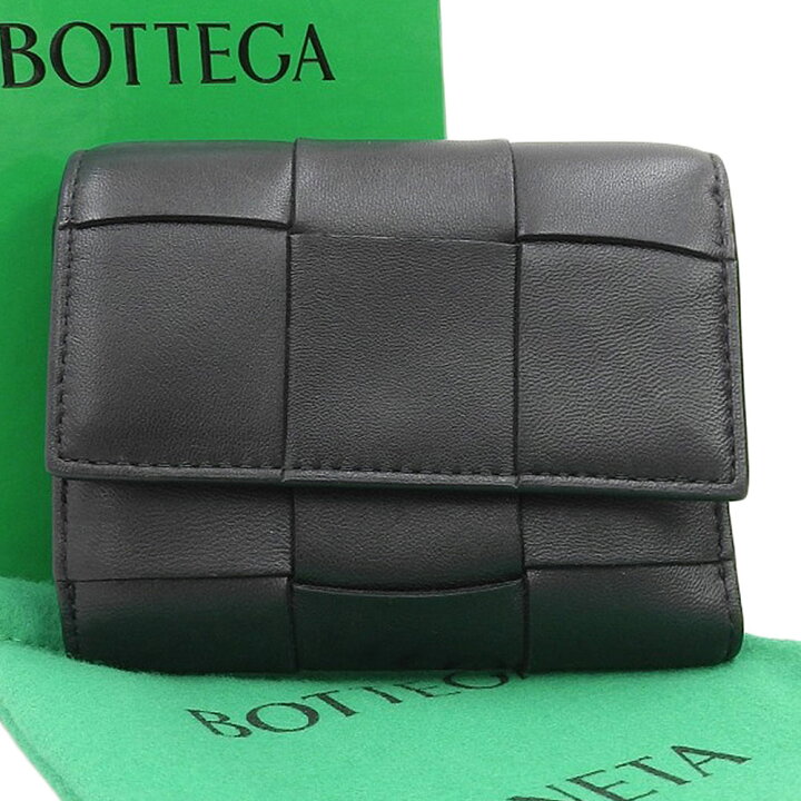 楽天市場】【本物保証】 箱・布袋付 超美品 ボッテガヴェネタ BOTTEGA 