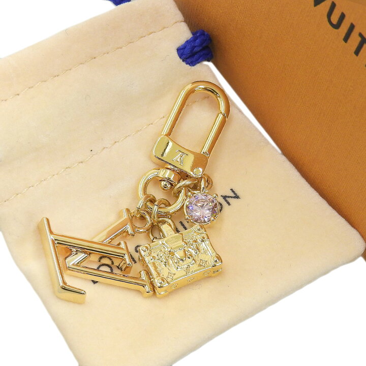 楽天市場】【本物保証】 箱・布袋付 新品同様 ルイヴィトン LOUIS 