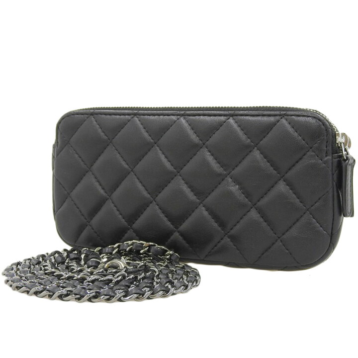 楽天市場】【本物保証】 超美品 シャネル CHANEL ココマーク チェーン  