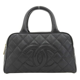 【本物保証】 シャネル CHANEL ココマーク ミニボストンバッグ A20996 シール付 8番台 ブティックシール/2004.12.11 K.R ハンドバッグ ロゴ 【中古】