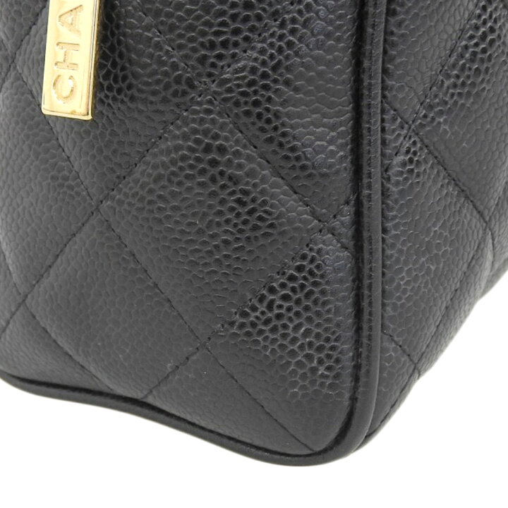 楽天市場】【本物保証】 シャネル CHANEL ココマーク ミニボストン  