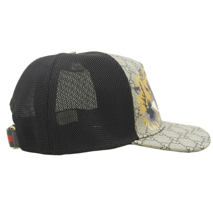 楽天市場】【本物保証】 箱・布袋付 新品同様 グッチ GUCCI GG  