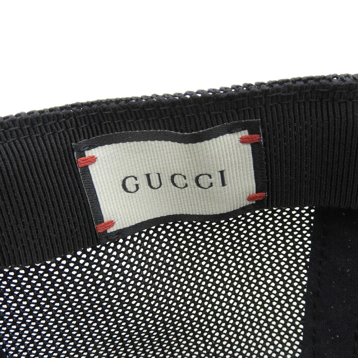 楽天市場】【本物保証】 箱・布袋付 新品同様 グッチ GUCCI GG  