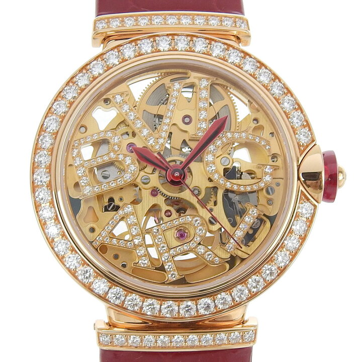 楽天市場】【本物保証】 希少 レア 箱・保付 超美品 ブルガリ BVLGARI 