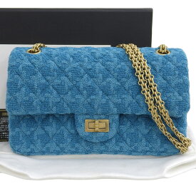 【本物保証】 箱・布袋・保付 超美品 シャネル CHANEL マトラッセ 2.55金具 Wフラップ チェーンショルダーバッグ A37586 シール付 28番台 【中古】