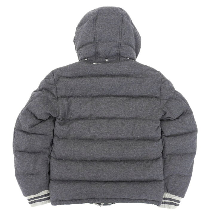 楽天市場】【本物保証】 モンクレール MONCLER ブレスル BRESLE ダウン 
