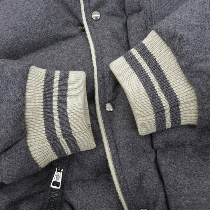 楽天市場】【本物保証】 モンクレール MONCLER ブレスル BRESLE ダウン 