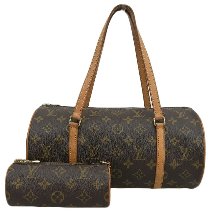 楽天市場】【本物保証】 ルイヴィトン LOUIS VUITTON モノグラム  