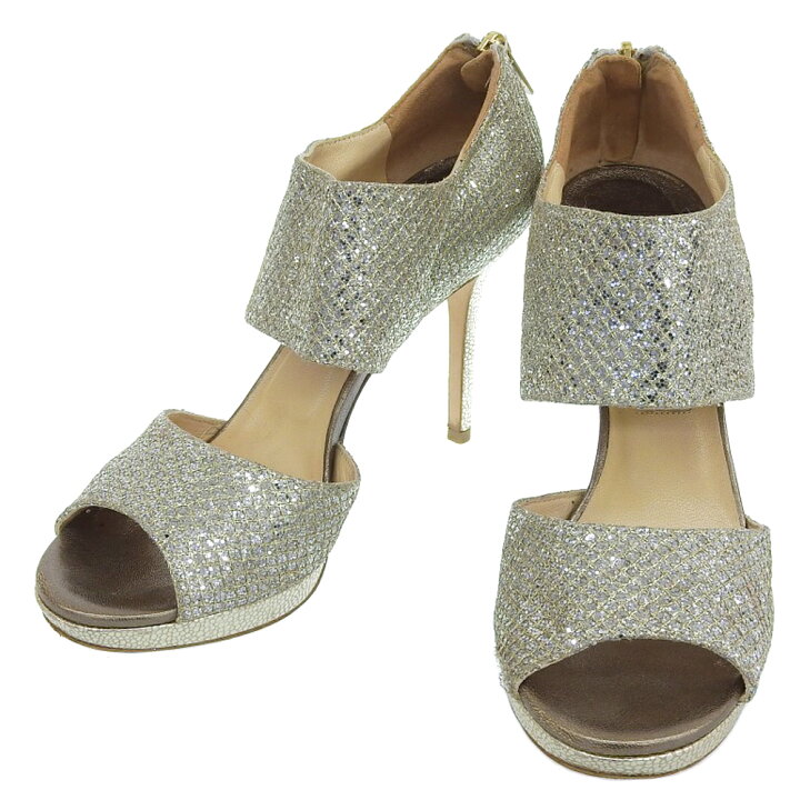 楽天市場】【本物保証】 ジミーチュウ JIMMY CHOO グリッター  