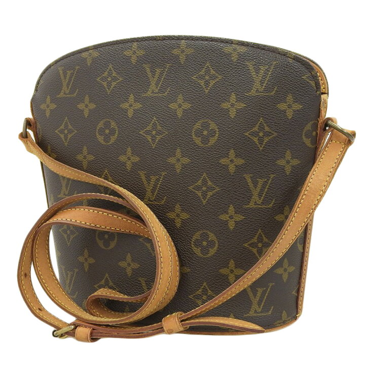 楽天市場】【本物保証】 布袋付 ルイヴィトン LOUIS VUITTON 