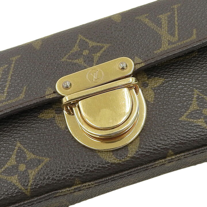 楽天市場】【本物保証】 ルイヴィトン LOUIS VUITTON モノグラム  