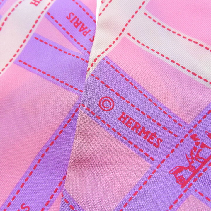 楽天市場】【本物保証】 希少 レア 箱付 超美品 エルメス HERMES  