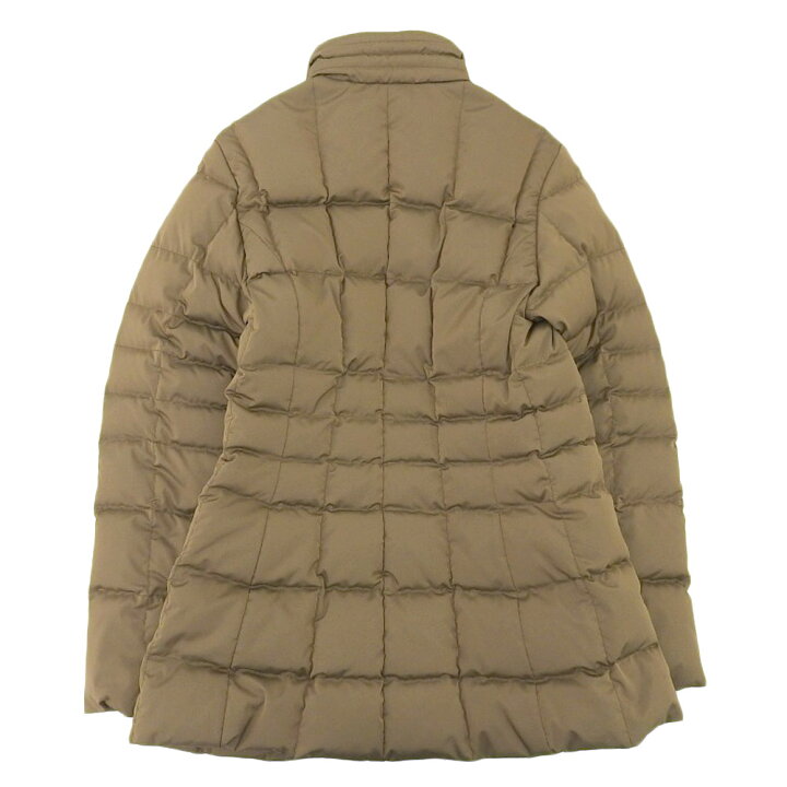 楽天市場】【本物保証】 超美品 モンクレール MONCLER ダウン 