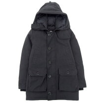 楽天市場】カナダグース 中古（サイズ（S/M/L）SS）（メンズ 