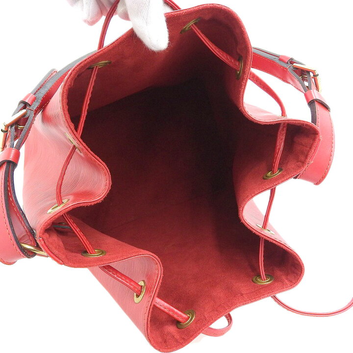 楽天市場】【本物保証】 超美品 ルイヴィトン LOUIS VUITTON エピ 