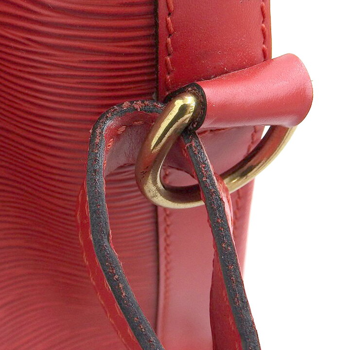 楽天市場】【本物保証】 超美品 ルイヴィトン LOUIS VUITTON エピ 