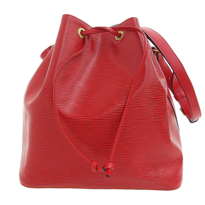 楽天市場】【本物保証】 新品同様 ルイヴィトン LOUIS VUITTON エピ 