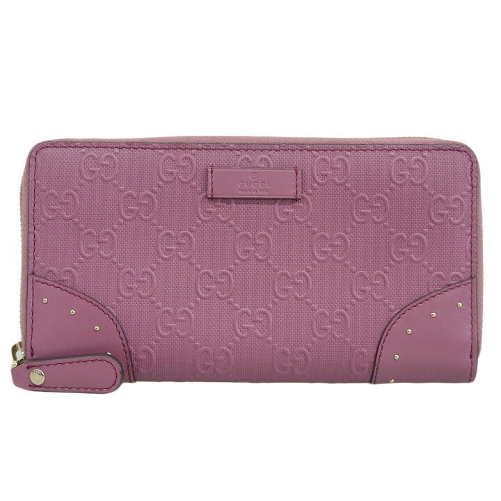 楽天市場】【本物保証】 新品同様 グッチ GUCCI インターロッキングG 
