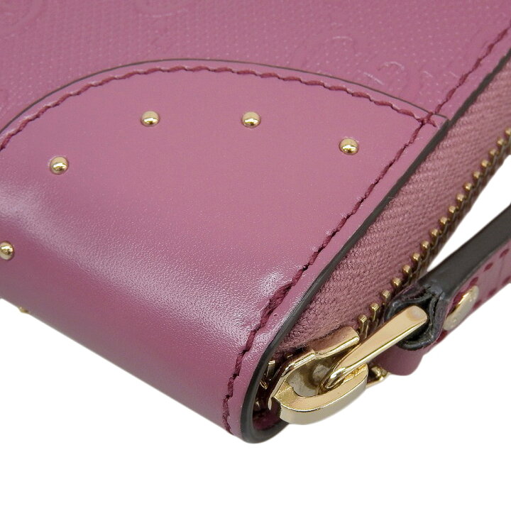 楽天市場】【本物保証】 新品同様 グッチ GUCCI インターロッキングG 