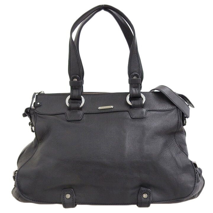 楽天市場】【本物保証】 超美品 セリーヌ CELINE トリオンフ 2WAY 