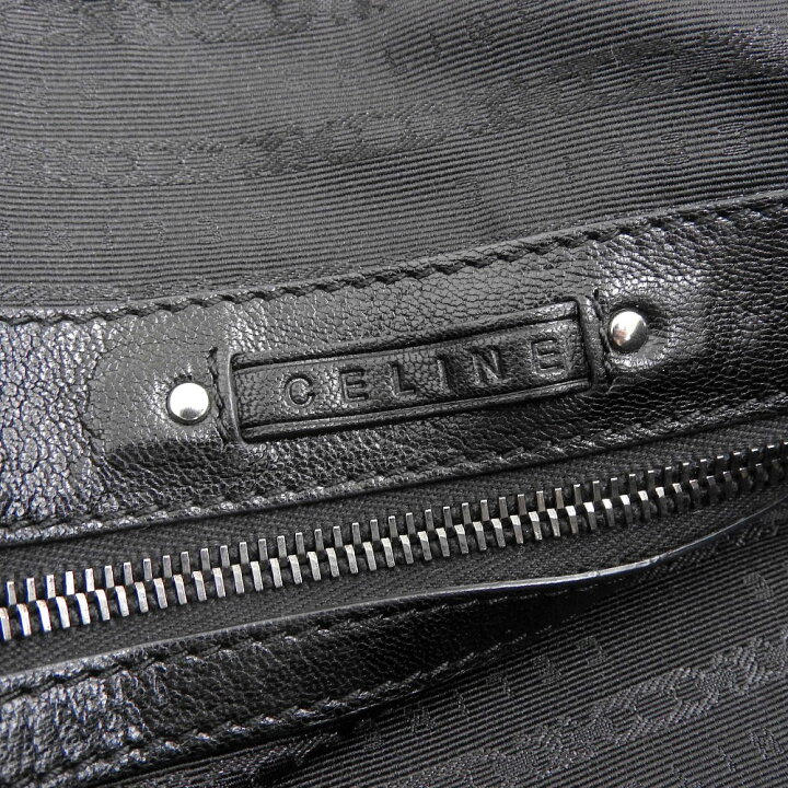 楽天市場】【本物保証】 超美品 セリーヌ CELINE トリオンフ 2WAY