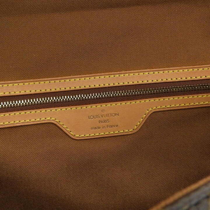 楽天市場】【本物保証】 ルイヴィトン LOUIS VUITTON モノグラム 