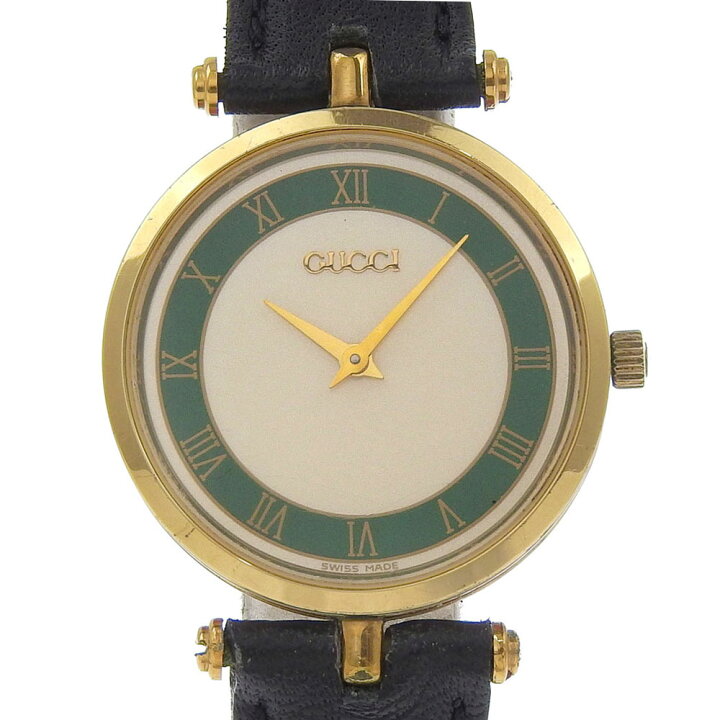 楽天市場】【本物保証】 箱付 超美品 グッチ GUCCI シェリーライン 