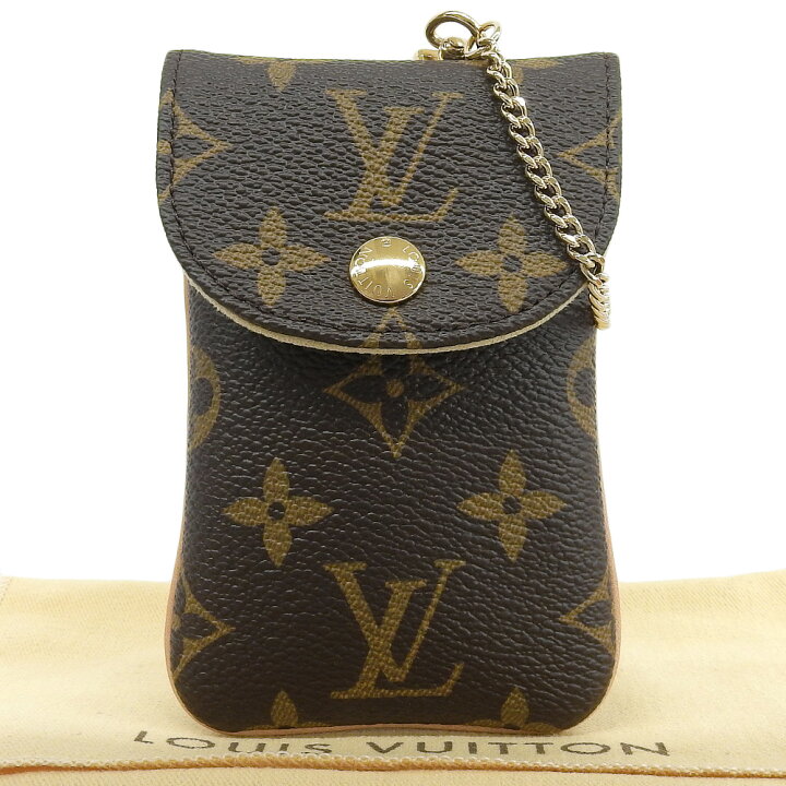 楽天市場】【本物保証】 布袋付 超美品 ルイヴィトン LOUIS VUITTON 