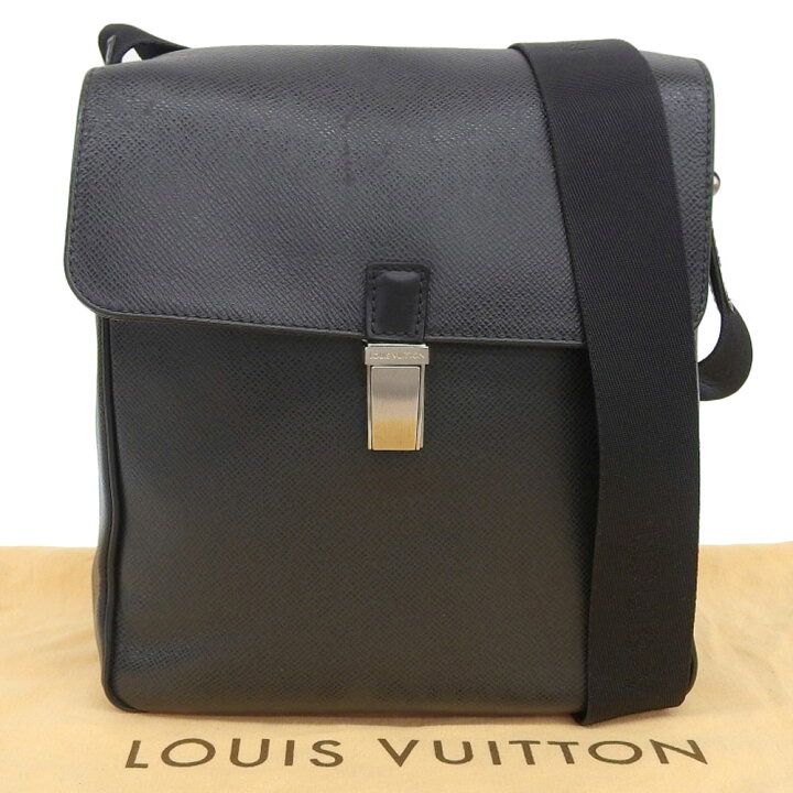 楽天市場】【本物保証】 布袋付 ルイヴィトン LOUIS VUITTON タイガ 