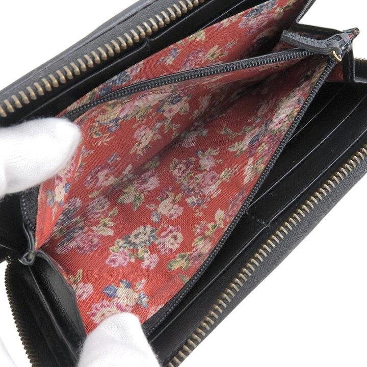 楽天市場】【本物保証】 箱・布袋付 超美品 グッチ GUCCI オフィディア 