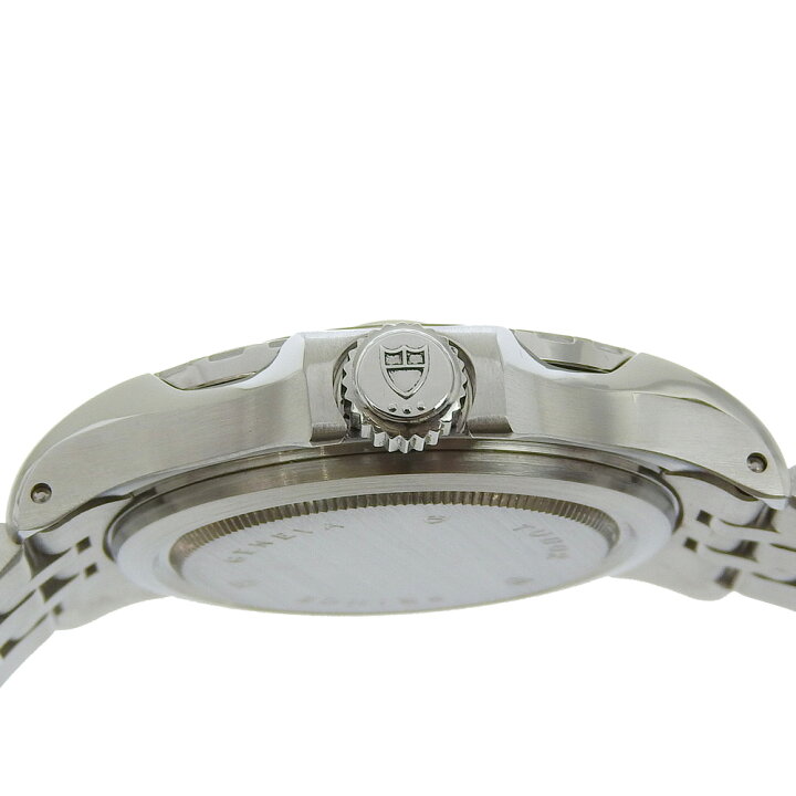 楽天市場】【本物保証】 箱・保付 新品同様 チューダー TUDOR 
