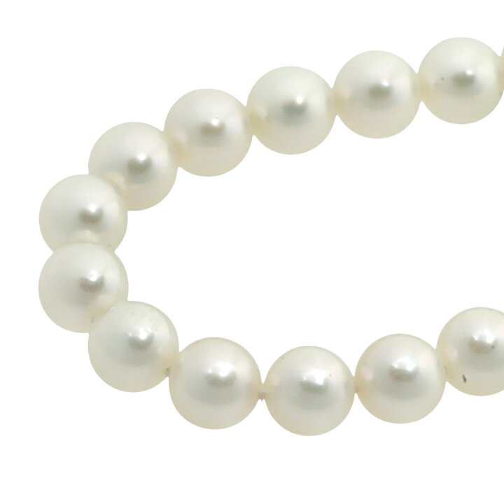楽天市場】【本物保証】 鑑付 超美品 ミキモト MIKIMOTO 28.8g アコヤ 