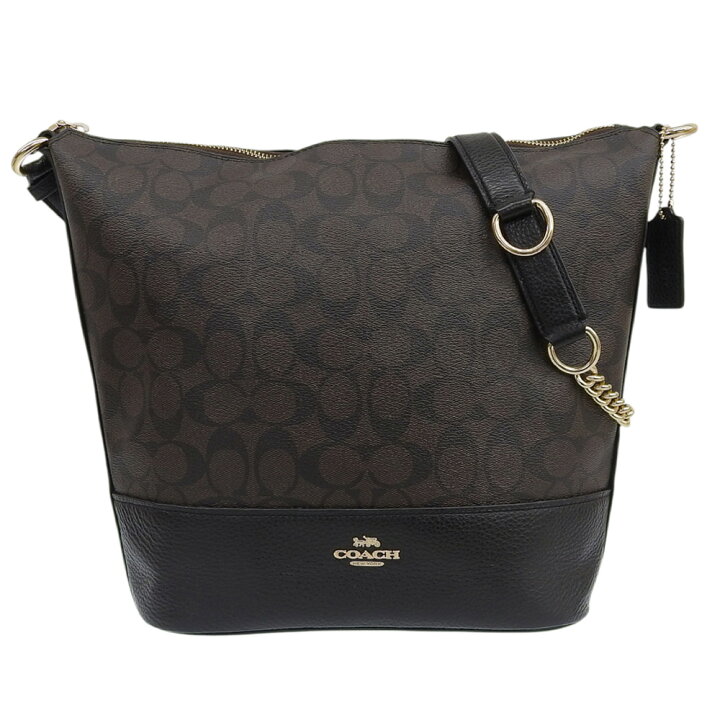 楽天市場】【本物保証】 超美品 コーチ COACH シグネチャー 2WAY 