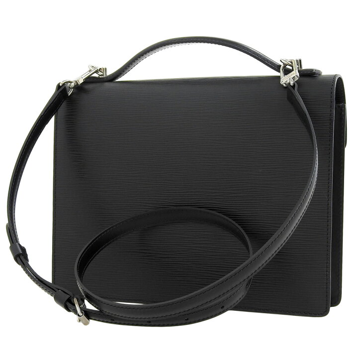 楽天市場】【本物保証】 布袋付 ルイヴィトン LOUIS VUITTON エピ 