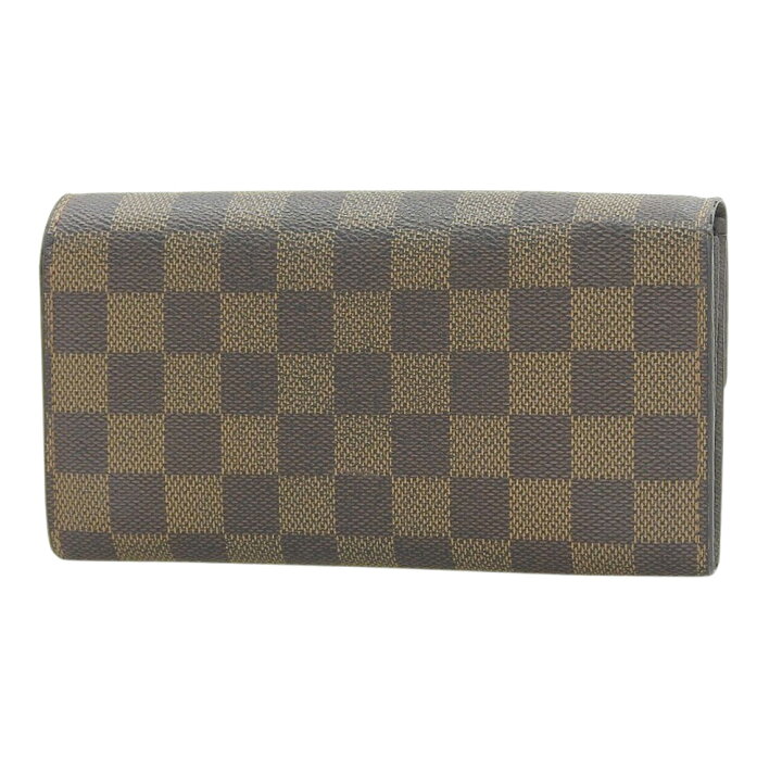 楽天市場】【本物保証】 箱付 ルイヴィトン LOUIS VUITTON ダミエ  