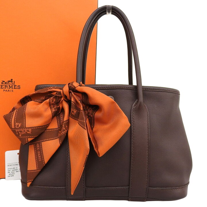 楽天市場】【本物保証】 希少 レア 箱付 超美品 エルメス HERMES 