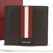 楽天市場】BALLY（形状（財布）二つ折り財布）（メンズ財布｜財布 