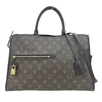 楽天市場】louis vuitton ポパンクールPM（ブランドルイ・ヴィトン）の通販
