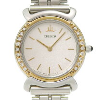 楽天市場】セイコー クレドール 18k（レディース腕時計｜腕時計）の通販