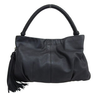 ジョルジオ・アルマーニ(GIORGIO ARMANI) 中古 ショルダーバッグ 