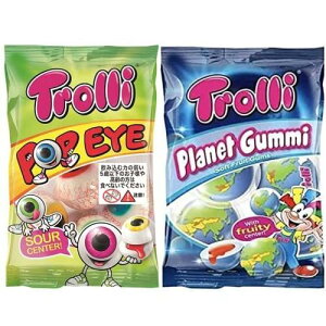 g[ Trolli nO~ڋʃO~ { Ki@vlbgO~75g |bvAC75g 2Zbg LY XyCY ؍ SNS YouTube O~bcF nEB َq