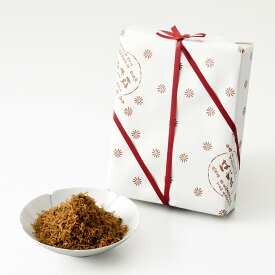 ＼楽天ランキング入賞／ はれま チリメン山椒　折詰 ちりめん山椒 じゃこ 京都 老舗 お土産 ギフト 御祝 お祝い 御礼 御歳暮 お歳暮 お取り寄せ グルメ ご飯のお供 お年賀