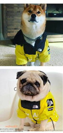 犬 レインコート 犬服 着せやすい ドッグウェア アウトドア 反射テープ フード付 ペット服 小型犬 中型犬 犬用レインコート 防水 撥水